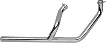 PAUGHCO 2-into-1 1-3/4" Headpipe Set 733C