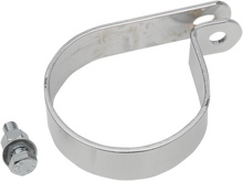PAUGHCO Muffler P-Clamp - 3" Diameter 725-3