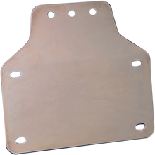PAUGHCO Taillight/License Plate Mount Bracket 538A