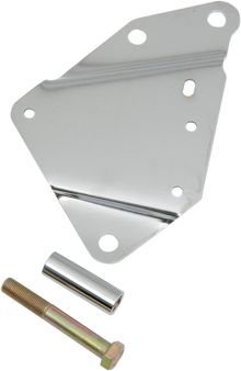PAUGHCO Right Tool Box Mount - Softail 403C2