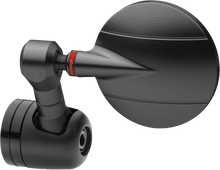 Mirror Spy R 57mm Black Each