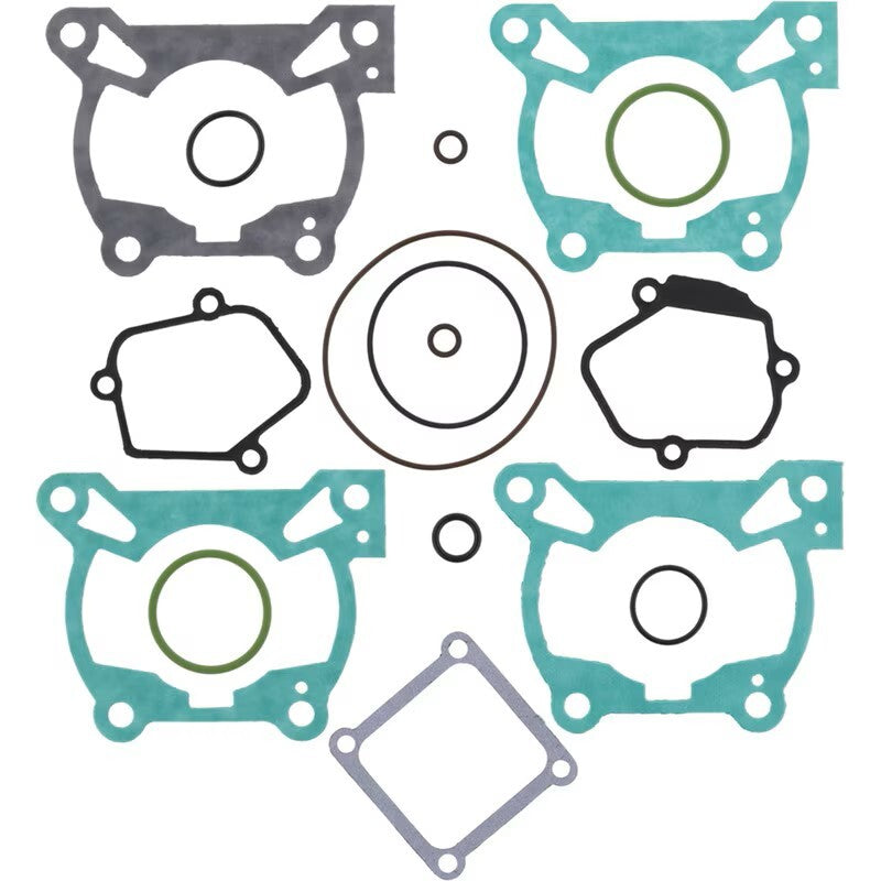 Top End Piston Kit