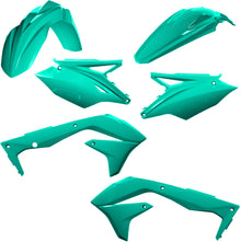 Plastic Kit Teal