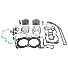 Top End Kit Cast Replica 92.95/Std Pol