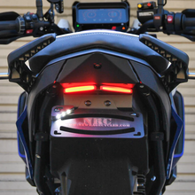 Fender Eliminator Standard Bmw