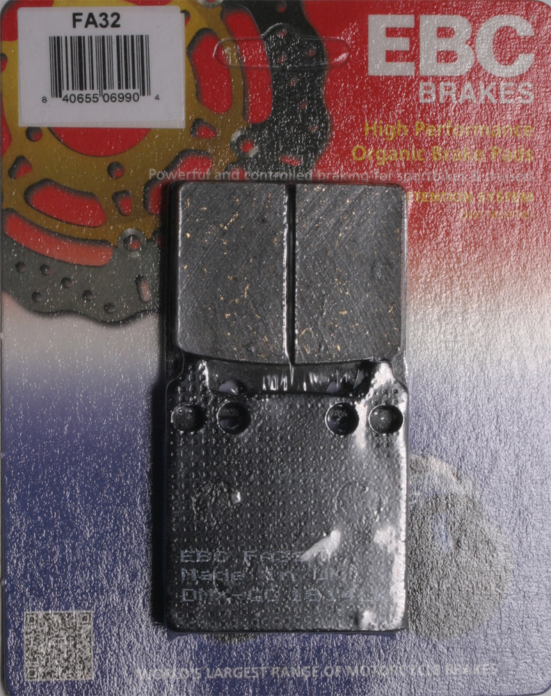 Brake Pads