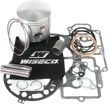 Top End Kit Pro Lite 67.00/+0.60 Kaw