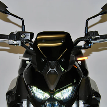 Front Led Turn Signals Kaw