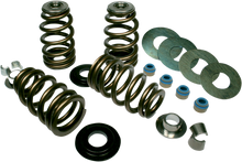 FEULING PARTS Valve Spring Kit - High Load Beehive® with TI Retainers - Evo/Twin Cam | XL | Buell 1200