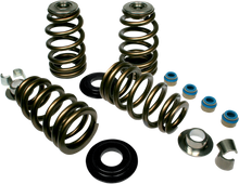FEULING PARTS Valve Spring Kit - High Load Beehive® with TI Retainers - Twin Cam | XL | XR 1205