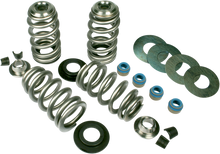 FEULING PARTS Valve Spring Kit - Endurance Beehive with TI Retainers - TC with SE Heads 1101
