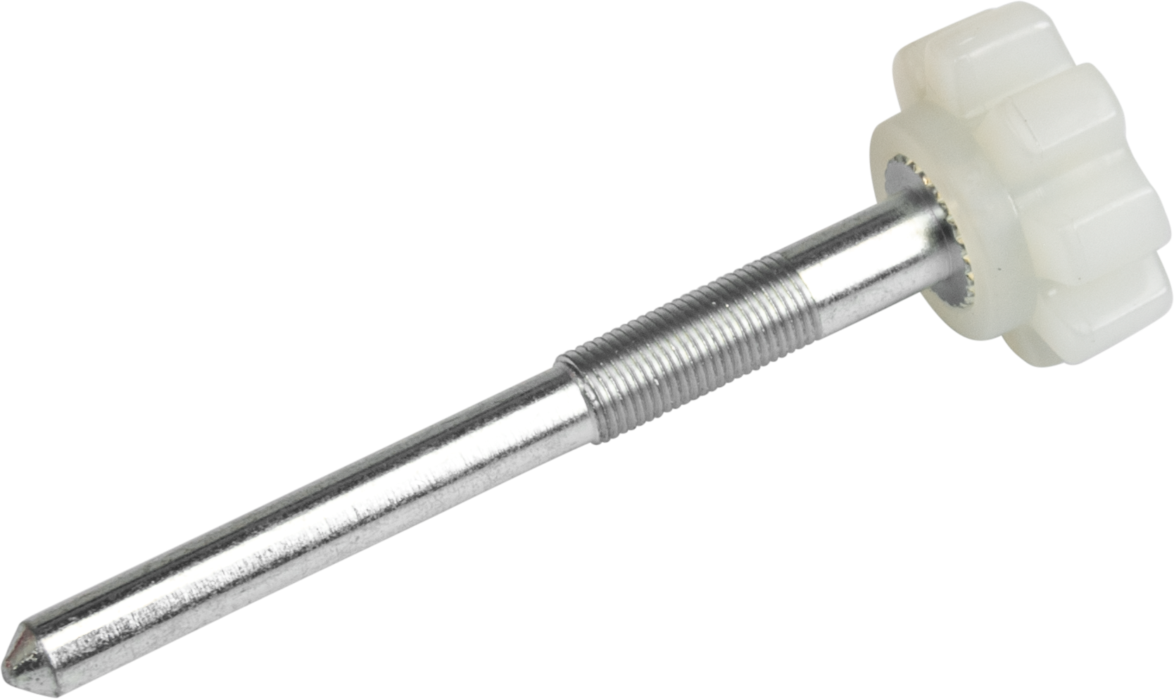 Short Idle Screw Adjuster