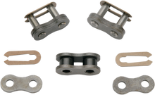 PARTS UNLIMITED 520H - Chain - Repair Kit T520H4