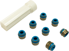 FEULING PARTS Valve Guide Seals - For 6.00 mm Valve Stem - V-Rod 1079