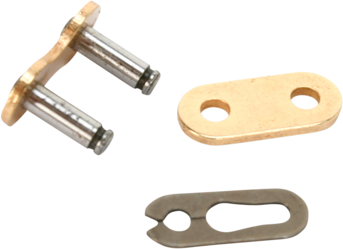 DID 415 ERZ - Connecting Link - Clip RJ415ERZ