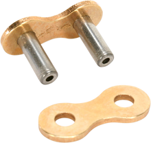 DID 415 ERZ - Connecting Link - Rivet ZJ415ERZ