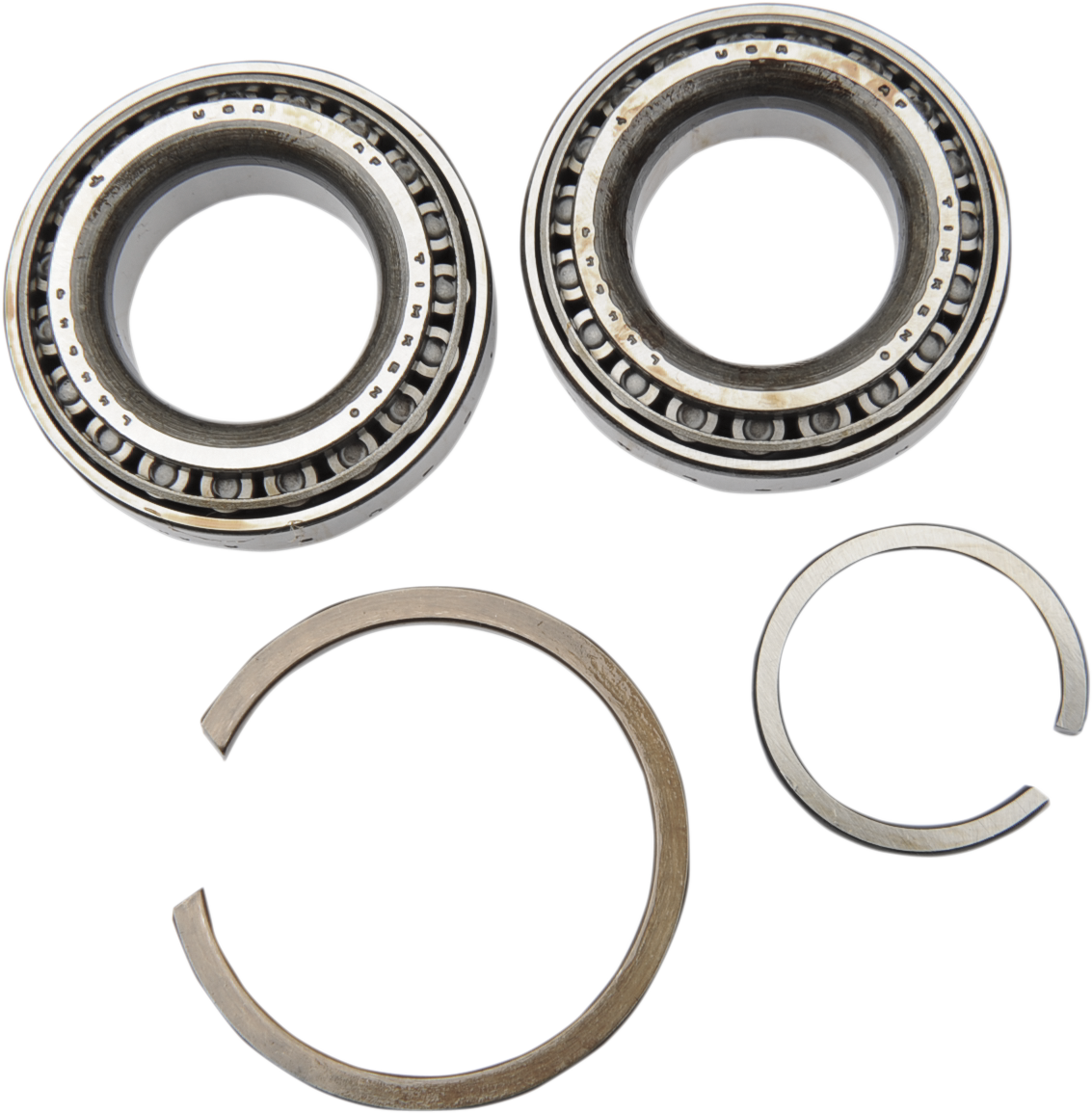 EASTERN MOTORCYCLE PARTS Bearing Assembly Sprocket Shaft - Timken - '77-'03 Sportster A-24729-74A