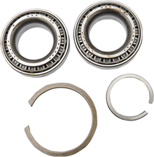 EASTERN MOTORCYCLE PARTS Bearing Assembly Sprocket Shaft - Timken - '77-'03 Sportster A-24729-74A