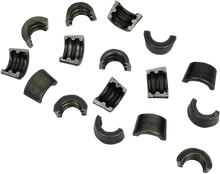FEULING PARTS Valve Locks - 6.00 mm Triple Groove - M8 1215