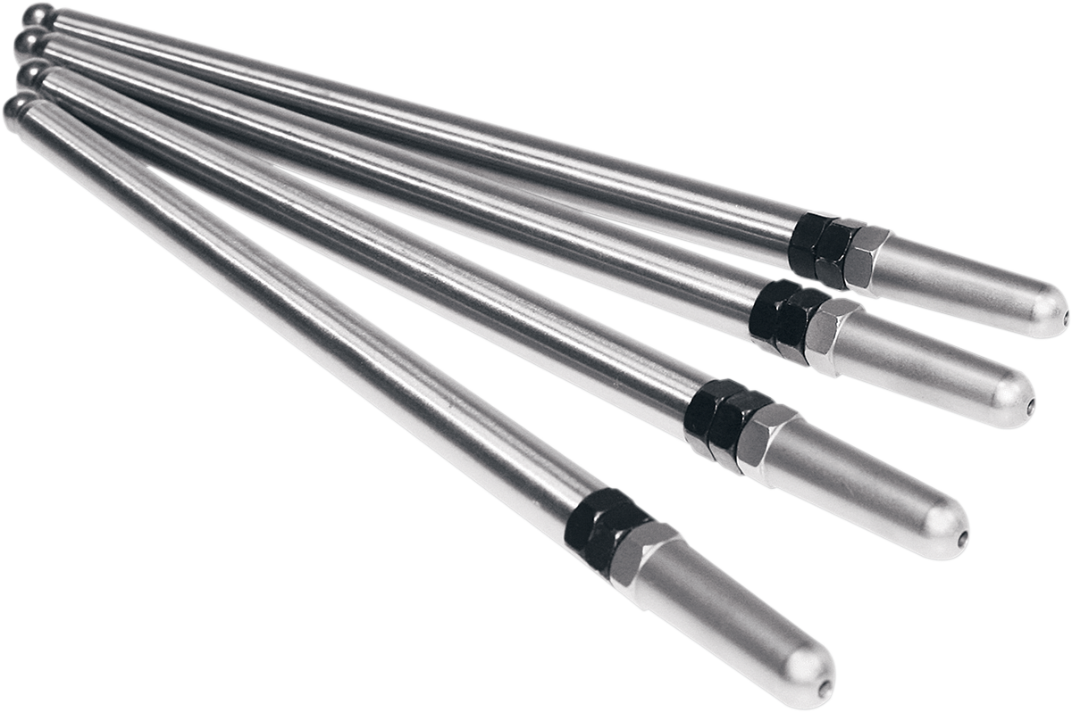 FEULING PARTS Adjustable Pushrods - HP+ Series® - Twin Cam 4065