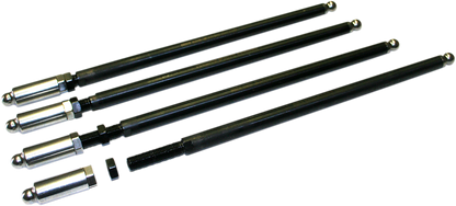 FEULING PARTS Adjustable Pushrods - Race Series® - Twin Cam 4070