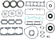VERTEX Complete Gasket Set - Yamaha 611604