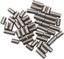 EASTERN MOTORCYCLE PARTS Bearing Roller Set - +.0004” - XL B-EV-13