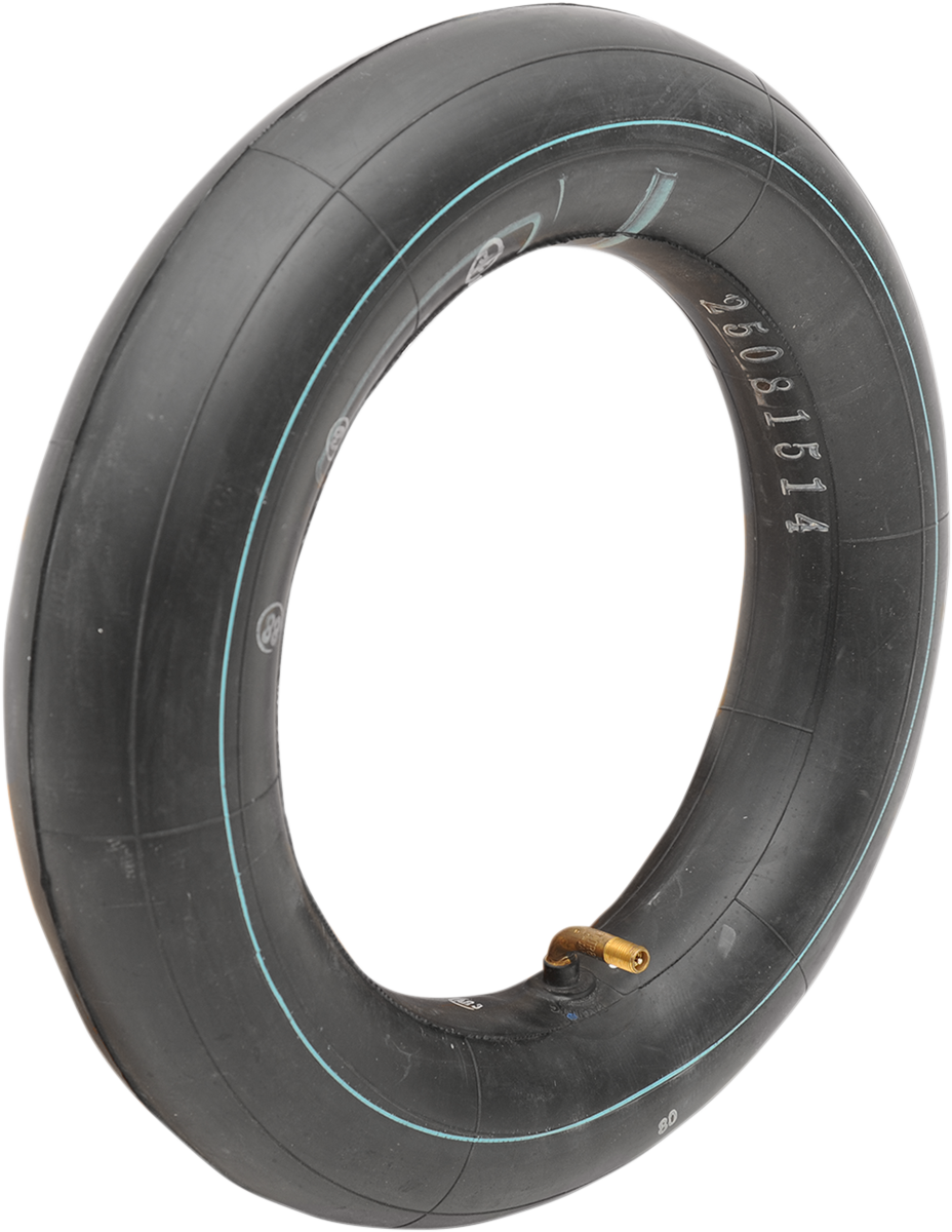 PARTS UNLIMITED Inner Tube - Standard - 10" - TR-87 - 90° Center Metal Valve B20001