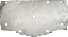Cargo Bed Utv Heat Shield Kit