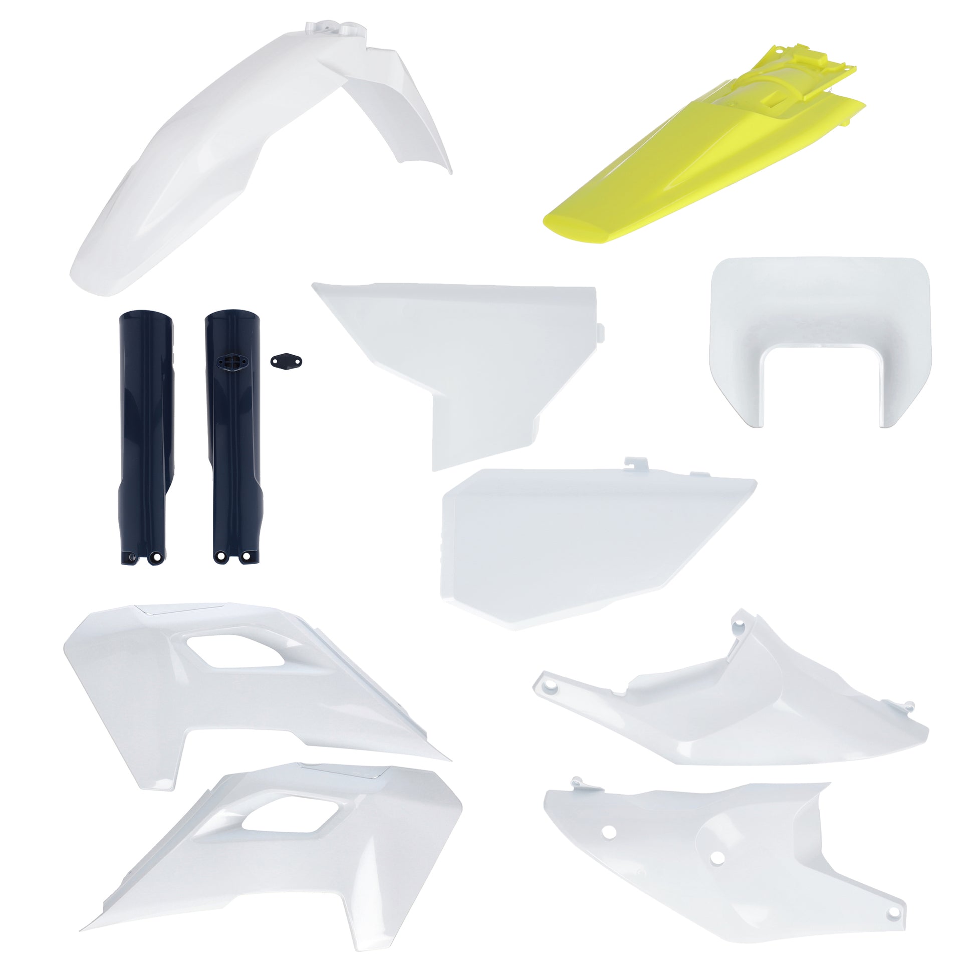 Plastic Kit  Full Hus Original