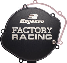 Factory Racing Clutch Cover