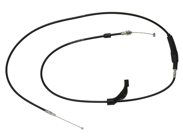 Throttle Cable A/C