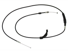 Throttle Cable A/C
