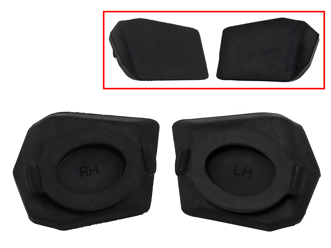 Plug Ifs Hole Pol