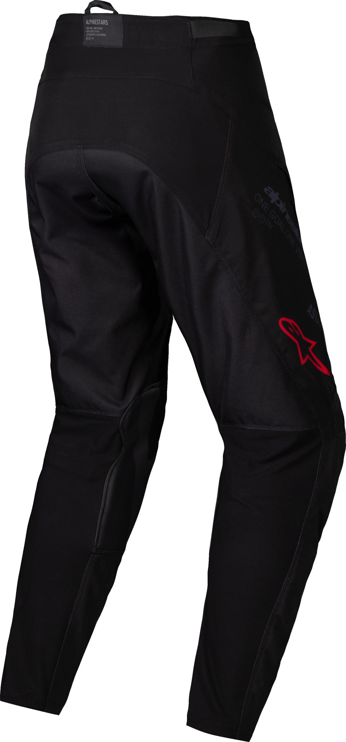 Pro Dura Pants Black/Magnet/White 40