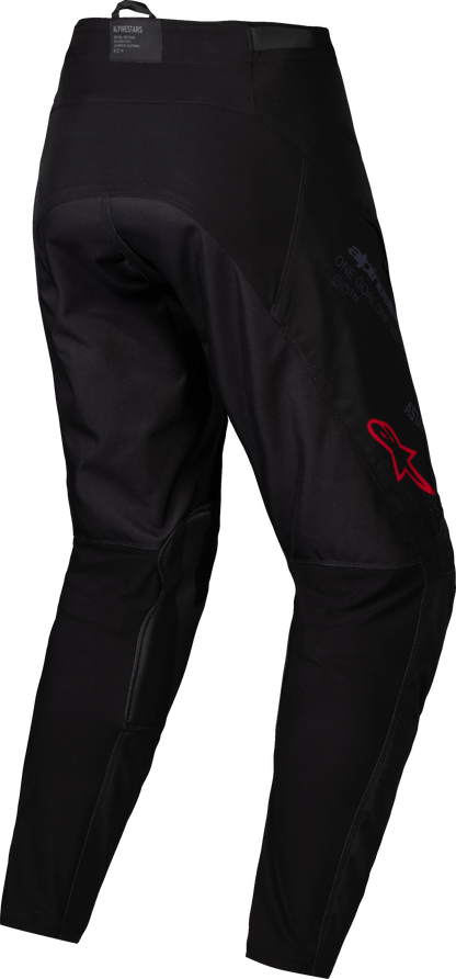 Pro Dura Pants Black/Magnet/White 28