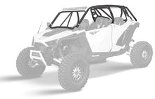 Pro Xp Cage W/V Intrusion Super Graphite