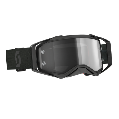 Prospect Goggle Ls Ultra Black Grey Works Lens