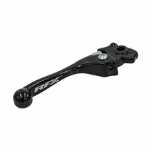 Pro Front Brake Lever Black Kaw