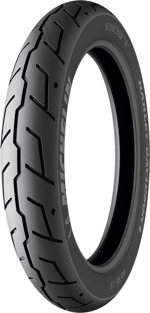 Tire Scorcher 31 Front 130/70b18 63h Bltd Bias Tl/Tt