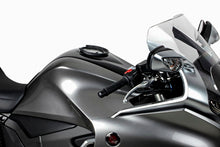 Tanklock Mount
