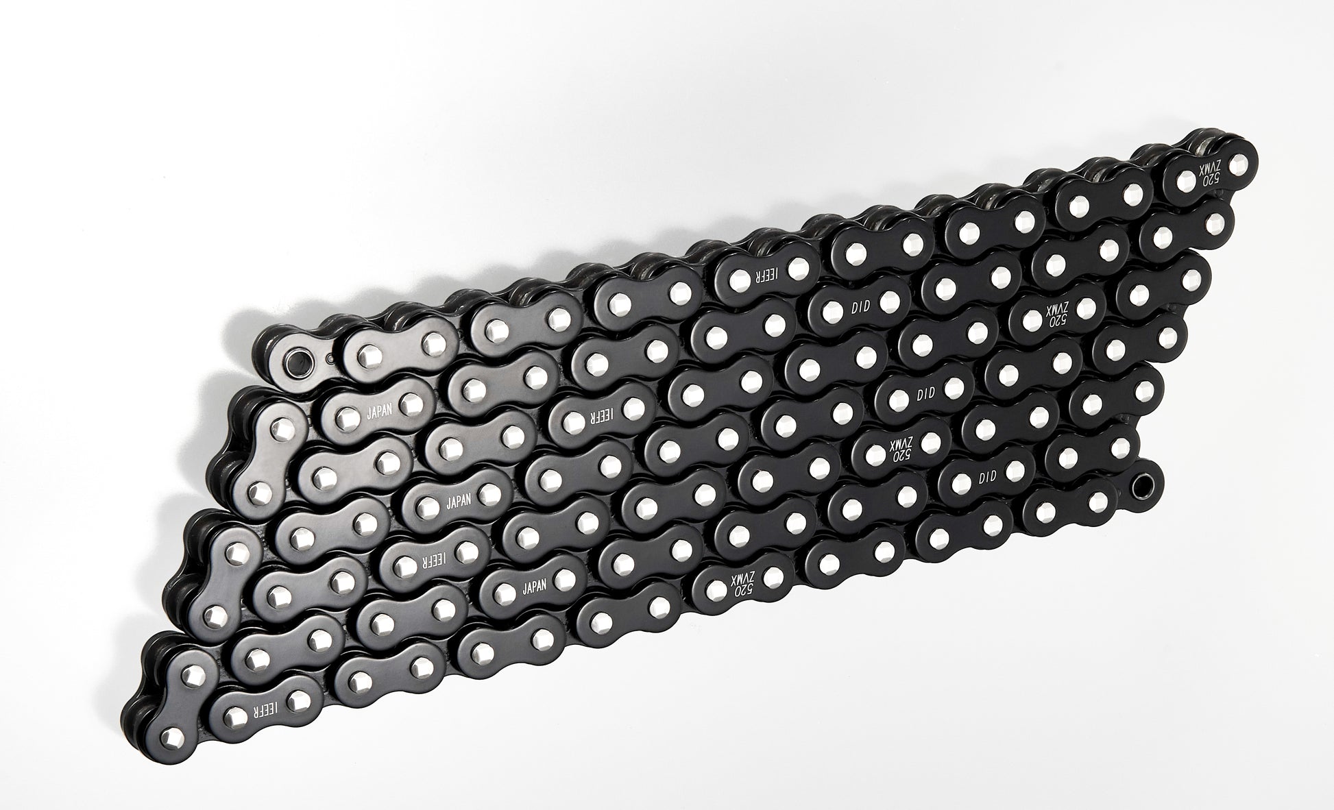 Super Street 520zvmx 120 Black/Black