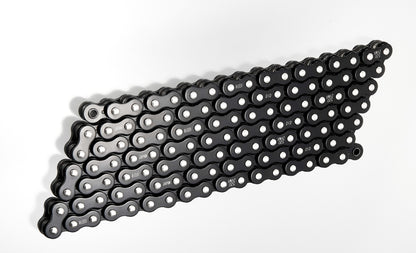 Super Street 520zvmx 120 Black/Black