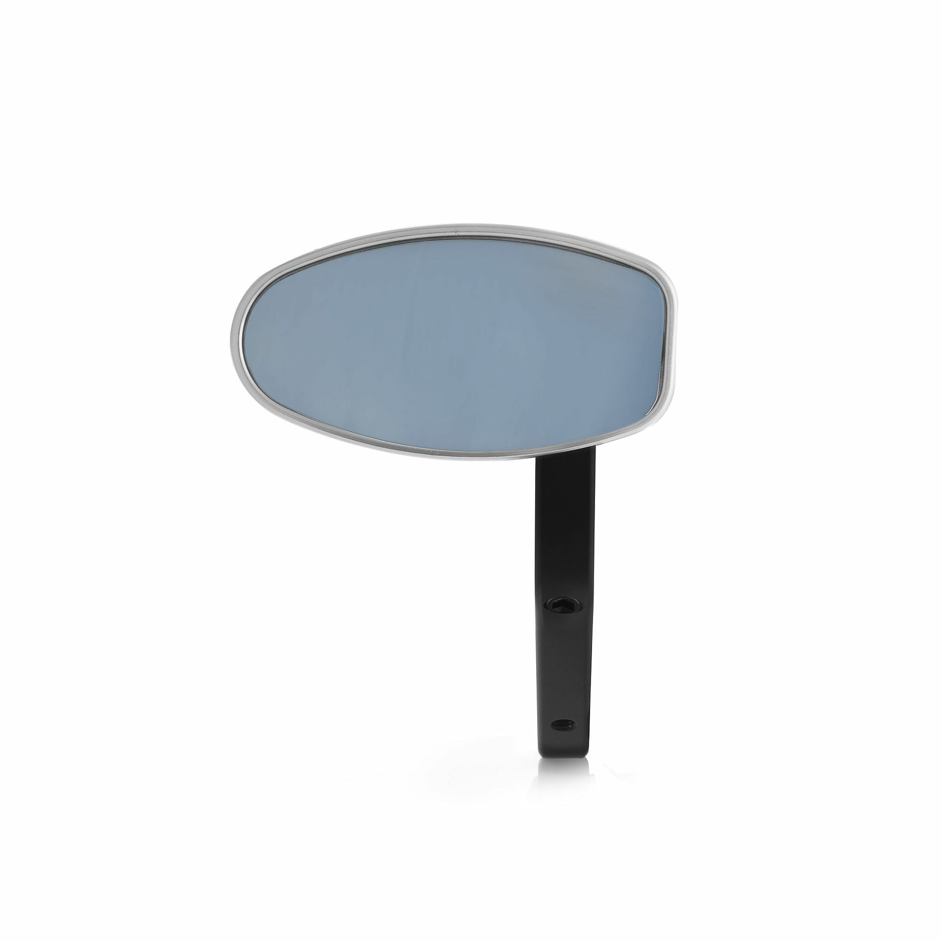 Mirror Reverse Retro Silver Each