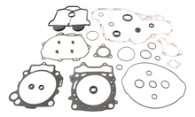 Complete Gasket Set With Oil Seals