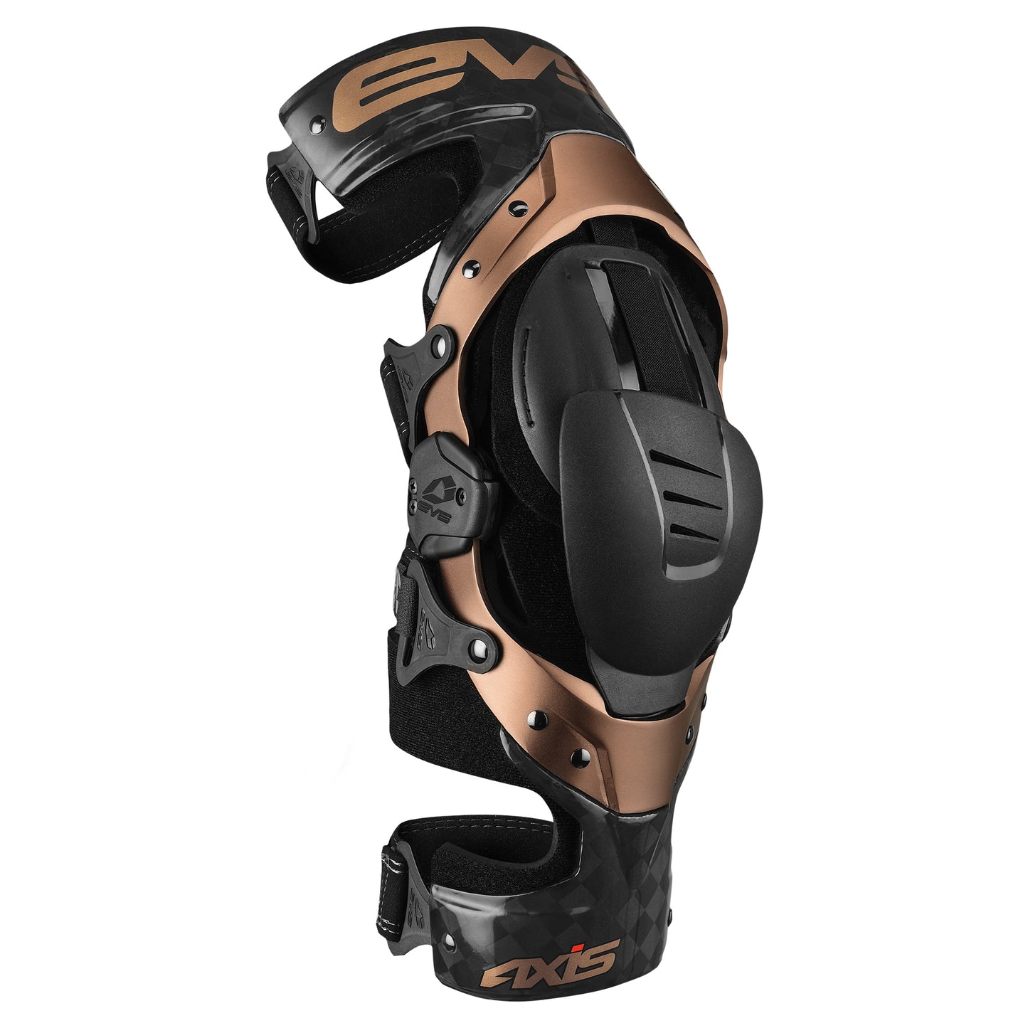 Axis Pro Knee Brace Left Lg