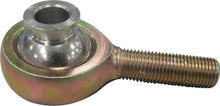 Tie Rod End Lh A/C 3/8" 24 Nf