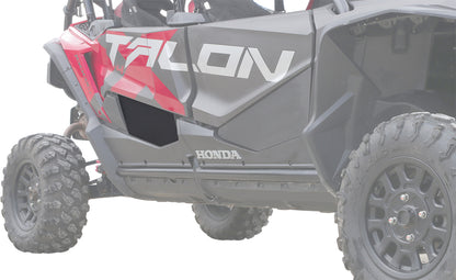 Talon Rear Lower Door Panel Kit