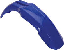 Front Fender Blue