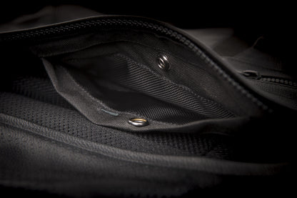 Blockade Vest Black Lg